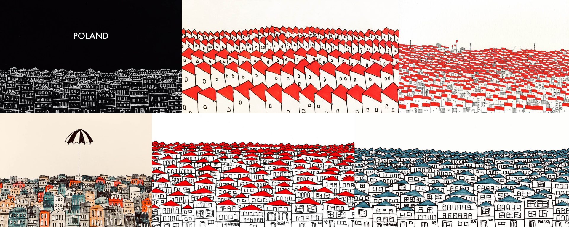 illustrations. LAUGH & PEACE ART ラフ & ピース アート