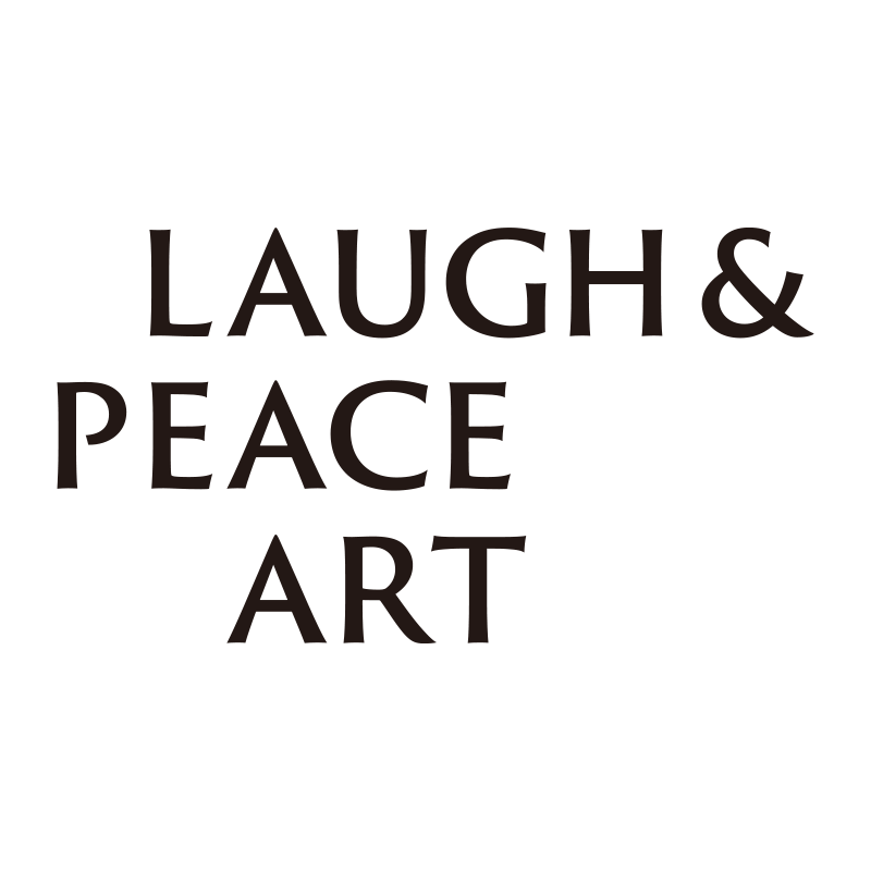 ARTISTS - LAUGH & PEACE ART - ラフ & ピース アート