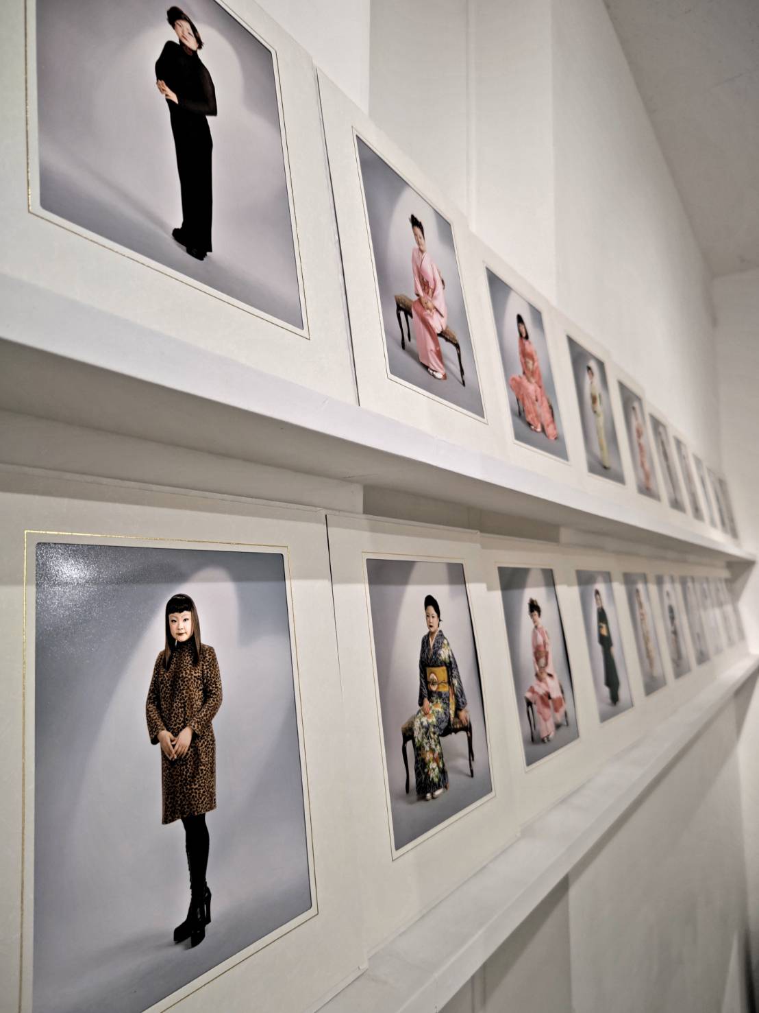 おかけんたの「えぇ～アート」#06 - LAUGH & PEACE ART - ラフ